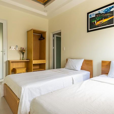 D Central Hoi An Homestay Exterior photo