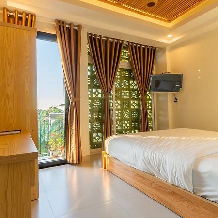 D Central Hoi An Homestay Exterior photo