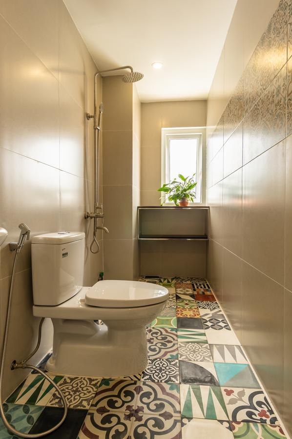 D Central Hoi An Homestay Exterior photo