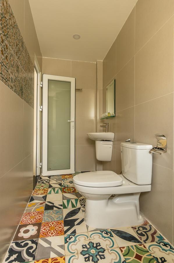 D Central Hoi An Homestay Exterior photo