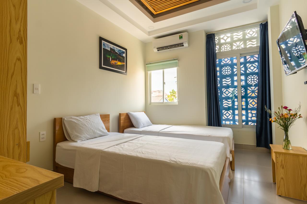 D Central Hoi An Homestay Exterior photo