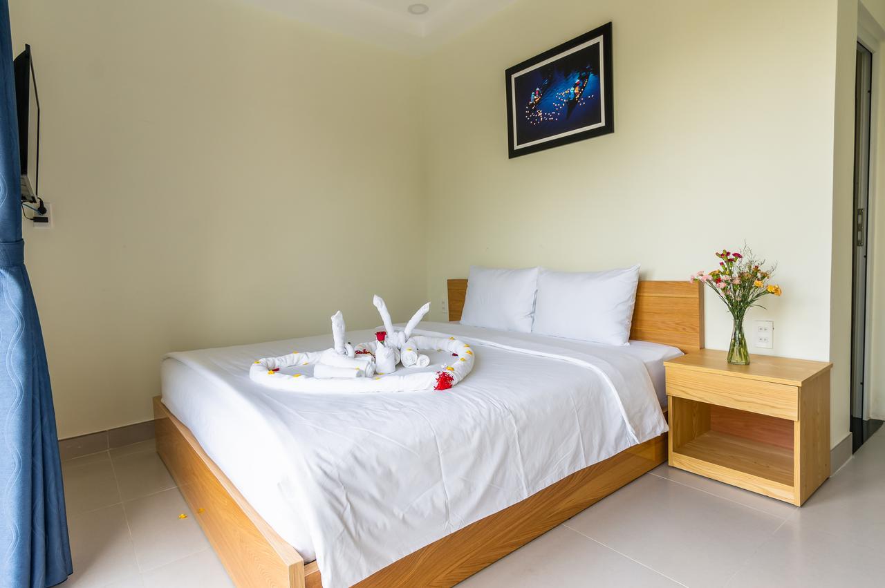D Central Hoi An Homestay Exterior photo