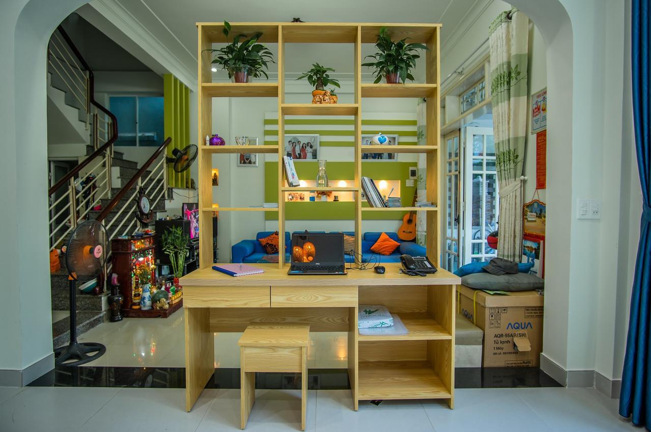 D Central Hoi An Homestay Exterior photo