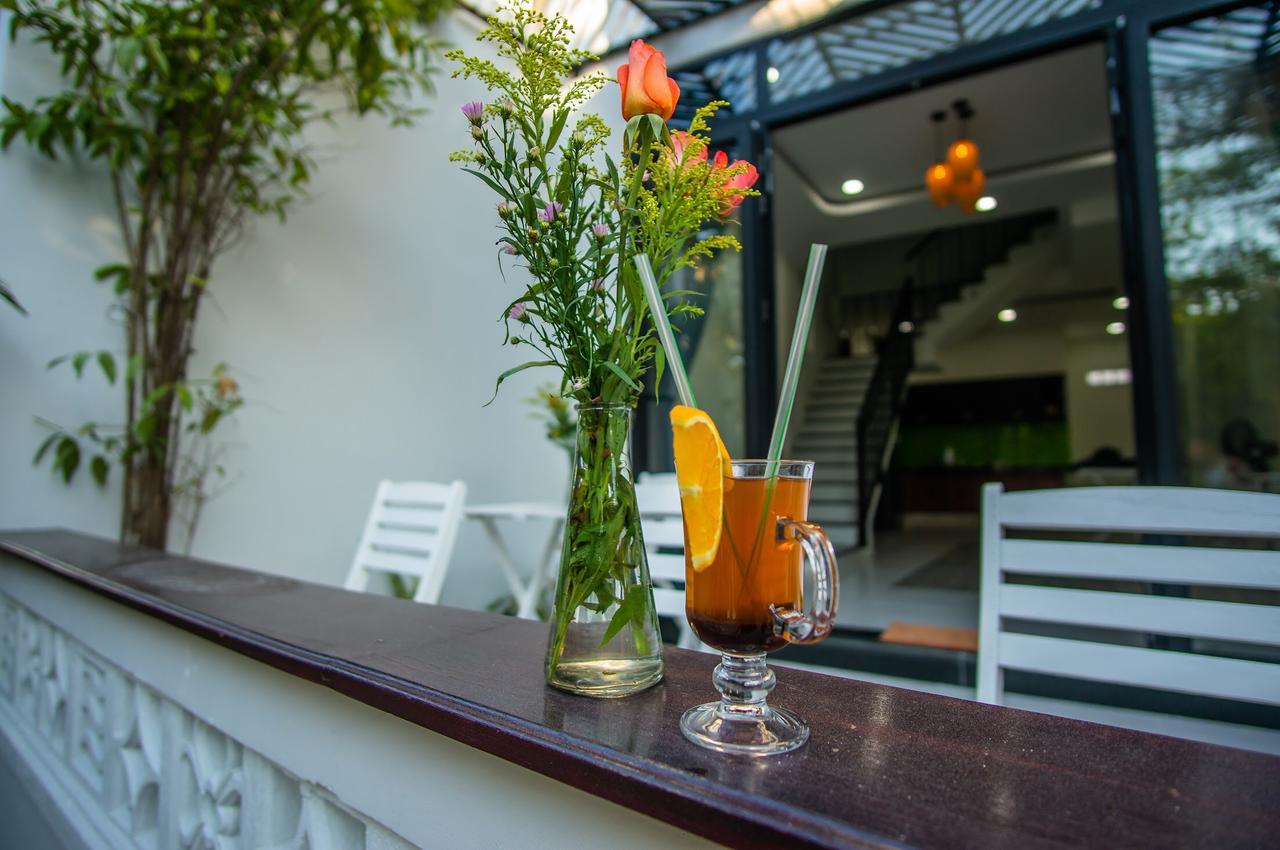 D Central Hoi An Homestay Exterior photo