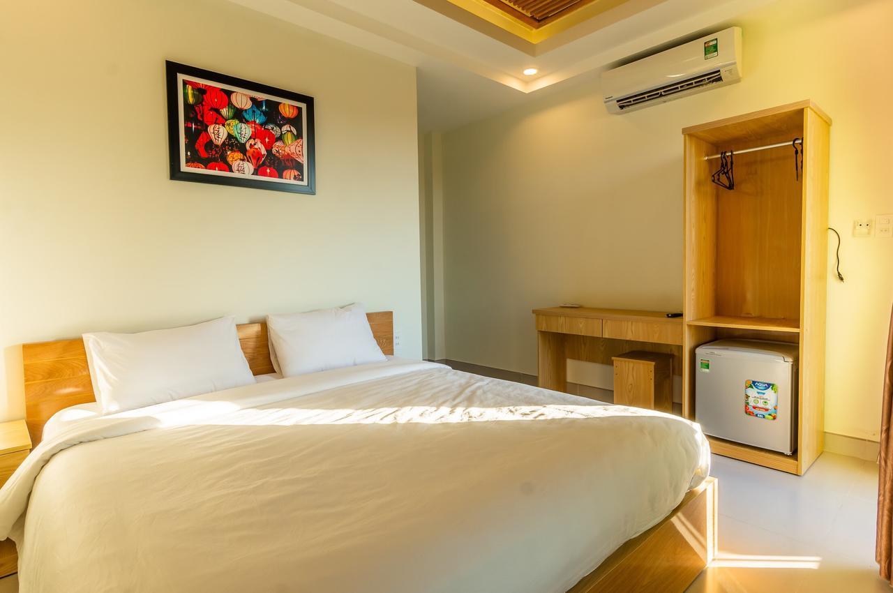 D Central Hoi An Homestay Exterior photo